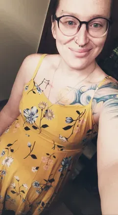 OnlyFans cuenta missymad avatar 1