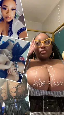 OnlyFans cuenta goddesstaylorstaxxx avatar 1