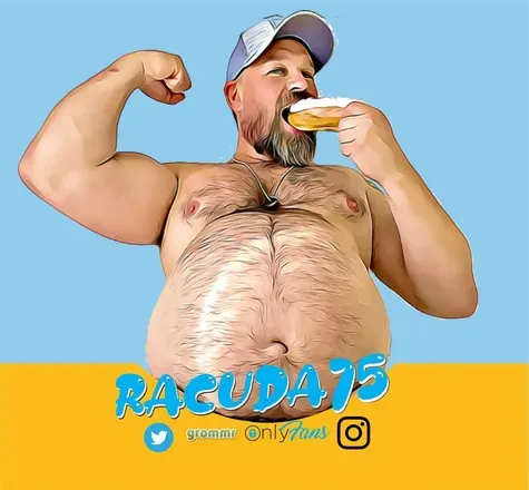 OnlyFans cuenta racuda75 avatar 1