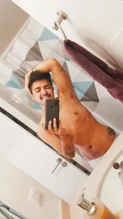 OnlyFans cuenta joshetomasms avatar 1