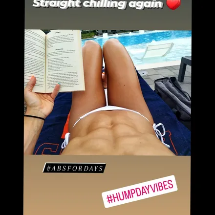 OnlyFans cuenta buffbikinibeauty header 2