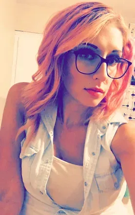 OnlyFans account  missbecky2787 avatar 1