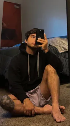 OnlyFans cuenta ty_horizon avatar 1