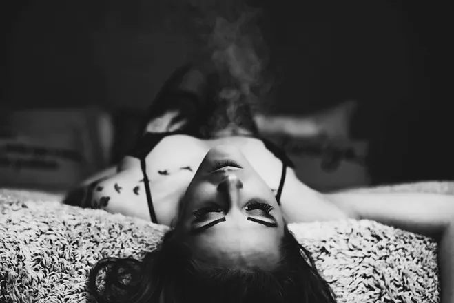 OnlyFans cuenta livingdeadgirl77 header 2