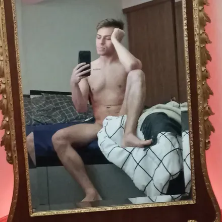 OnlyFans cuenta xjamesxgreyx avatar 1