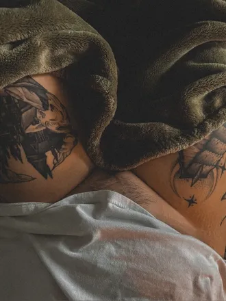 OnlyFans cuenta stucklikehoney header 2