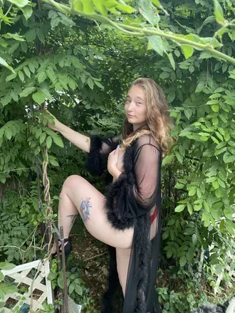 OnlyFans cuenta alainareign avatar 1