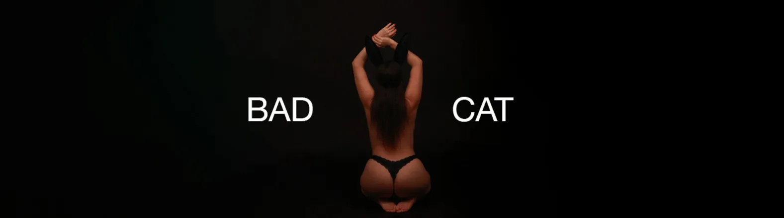 OnlyFans cuenta badcat.only.fans header 2