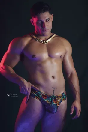 OnlyFans cuenta williams_onlyf avatar 1