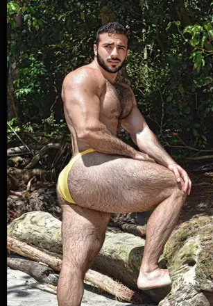 OnlyFans cuenta granadosbry avatar 1