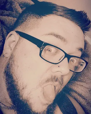 OnlyFans cuenta beardedbeast24 avatar 1