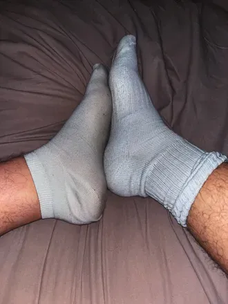 OnlyFans cuenta verybigfeet avatar 1
