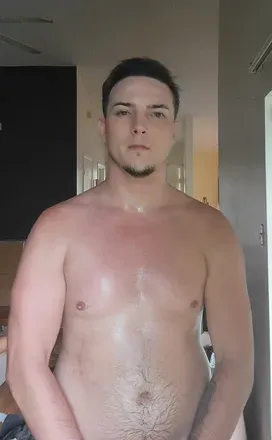 OnlyFans cuenta damienjayce avatar 1