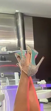 OnlyFans cuenta femfatalefeet avatar 1