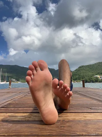 OnlyFans cuenta gabfeeet header 2