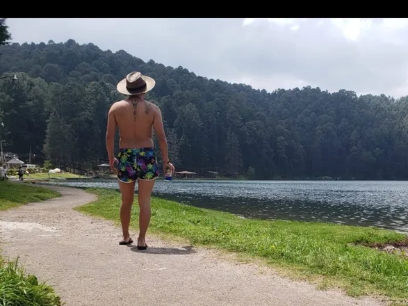 OnlyFans cuenta soyromelgarciia header 2