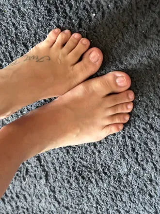 OnlyFans cuenta feet_ales avatar 1