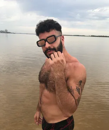 OnlyFans cuenta cristogay avatar 1
