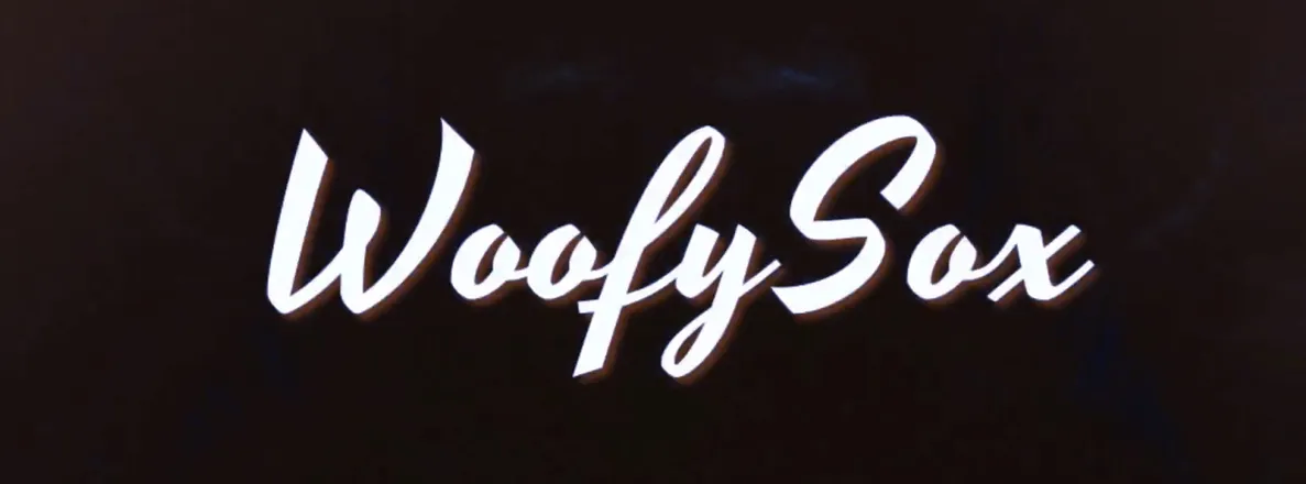 OnlyFans cuenta woofysox header 2