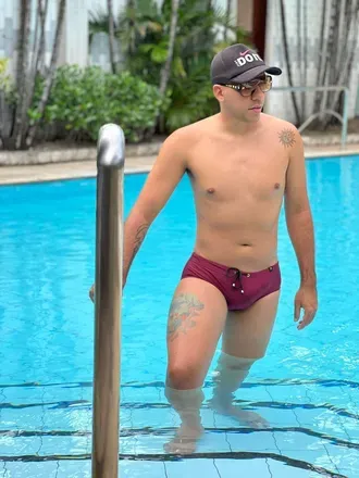 OnlyFans cuenta pedro25cm avatar 1