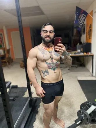 OnlyFans cuenta axleaddams avatar 1