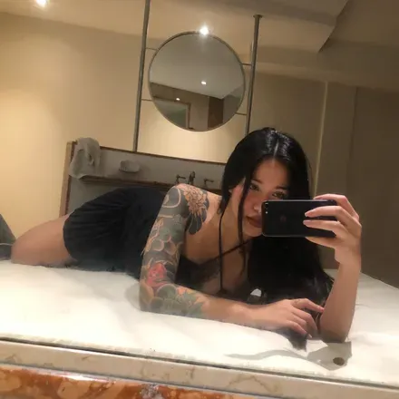 OnlyFans cuenta lilithhok avatar 1