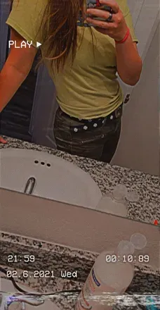 OnlyFans cuenta hoochebee avatar 1