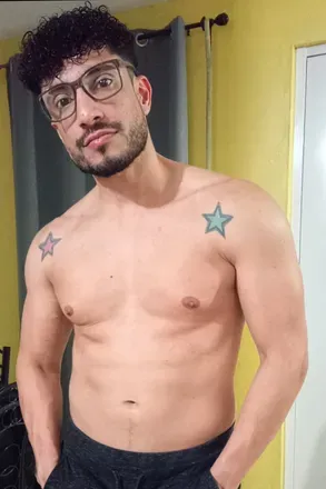 OnlyFans cuenta danteamorxxx avatar 1