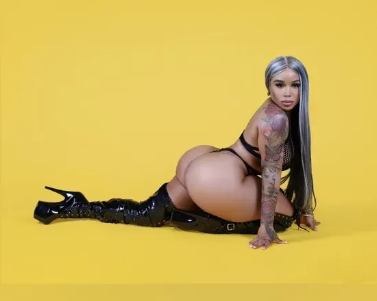 OnlyFans cuenta mskaysimone header 2