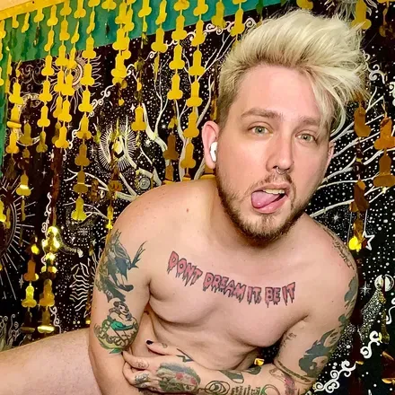 OnlyFans cuenta skywalkerturner avatar 1