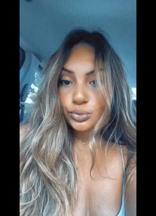 OnlyFans cuenta babyyyannna avatar 1