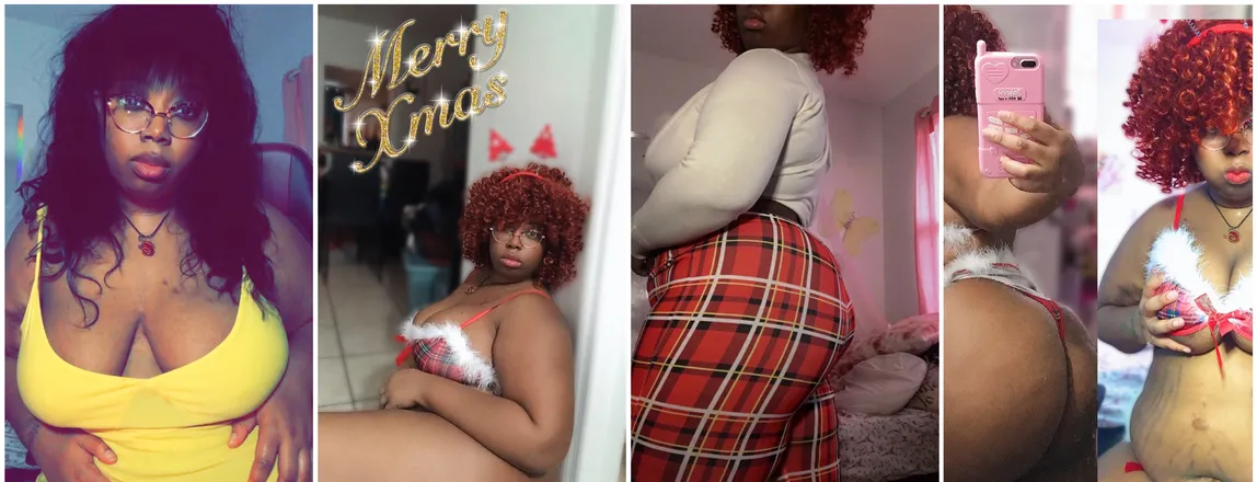 OnlyFans cuenta sinfulbunni3 header 2