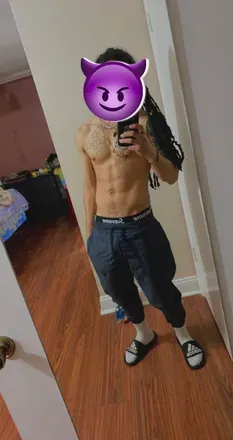 OnlyFans cuenta pulluponme444 avatar 1