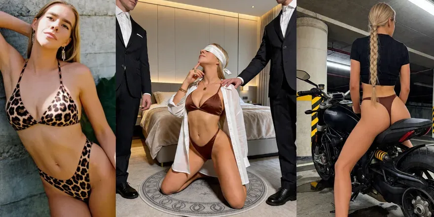 OnlyFans account  mr-mrs-rave-baes header 2