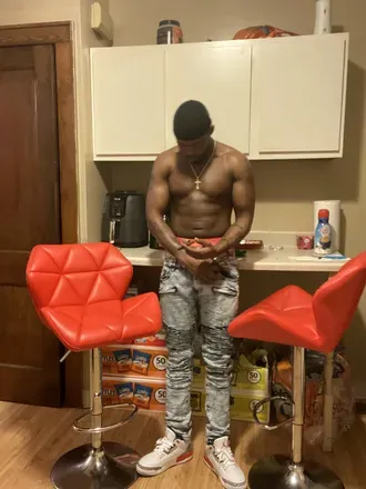 OnlyFans cuenta moneyman304 avatar 1