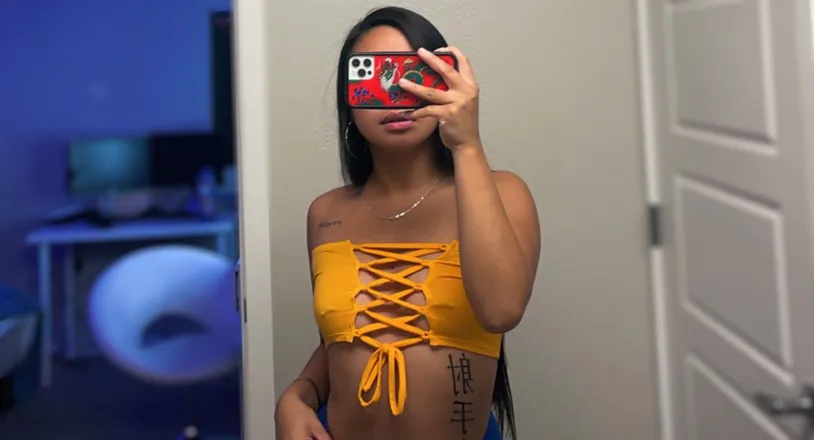 OnlyFans cuenta babyalecs header 1