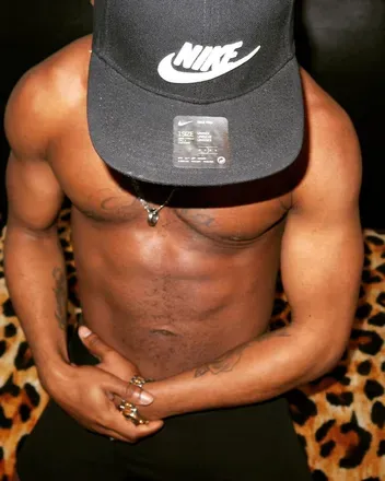 OnlyFans cuenta misther-marvin avatar 1