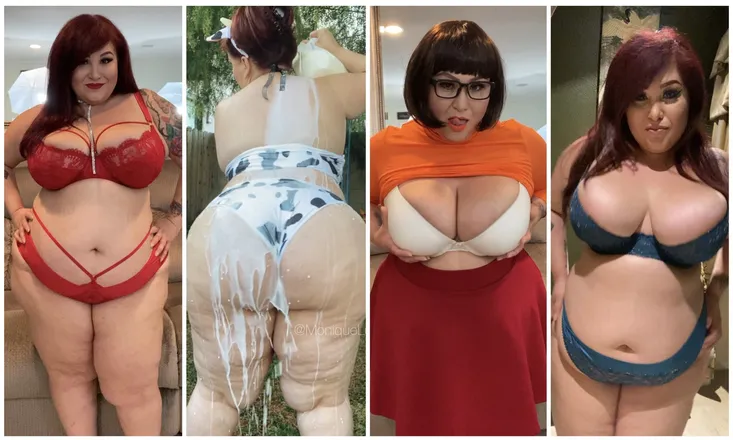 OnlyFans cuenta moniquelustlyfree header 2