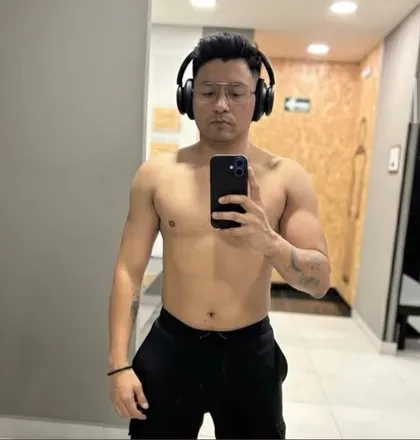 OnlyFans cuenta gaboathan avatar 1