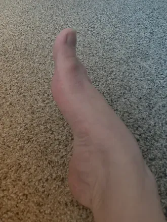 OnlyFans cuenta footsiesparadise avatar 1