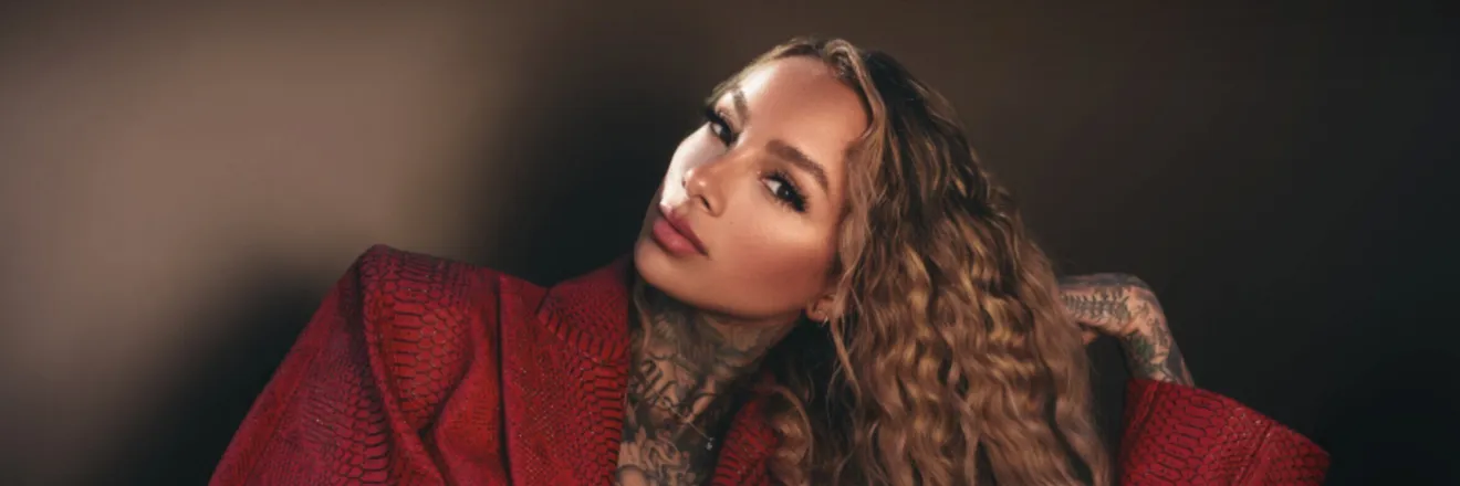 OnlyFans cuenta thecleopetra header 2