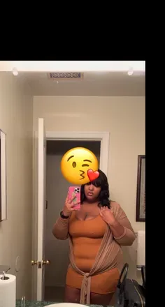 OnlyFans cuenta karmel_bbw avatar 1