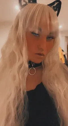 OnlyFans cuenta goddessofawoman avatar 1