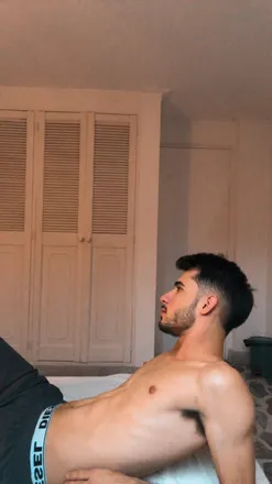 OnlyFans cuenta andresprada112 header 2