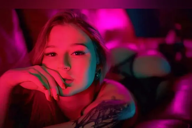 OnlyFans cuenta babyhi_lea header 2