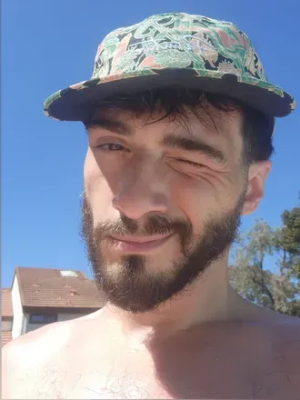 OnlyFans account  dickbread avatar 1