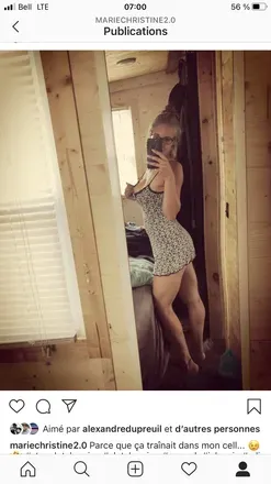 OnlyFans cuenta mariechristine199 header 2