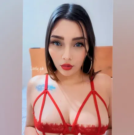 OnlyFans cuenta lovely.gdr avatar 1