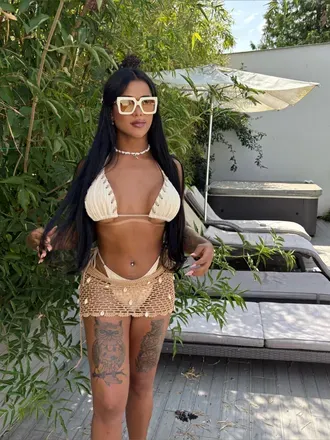 OnlyFans de nicolle_amaral00