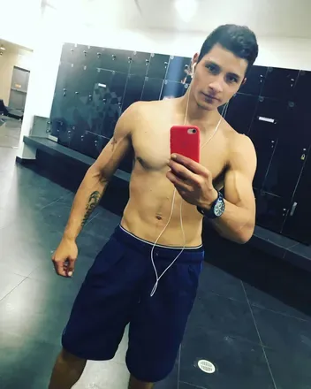 OnlyFans cuenta xxjohann avatar 1